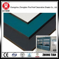 Decorative High-Pressure Laminates board/High Pressure Laminate Sheet/chemical resistant board